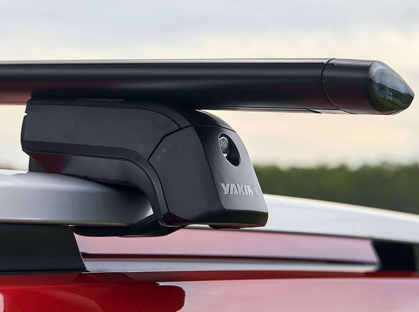 Yakima - Roof Racks and Accessories To Suit Most Models
