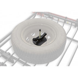 Yakima spare tyre carrier sales