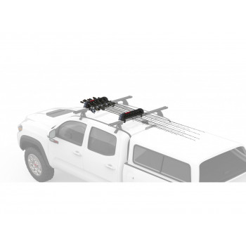 DoubleHaul Premium Rooftop Fly Rod Carrier