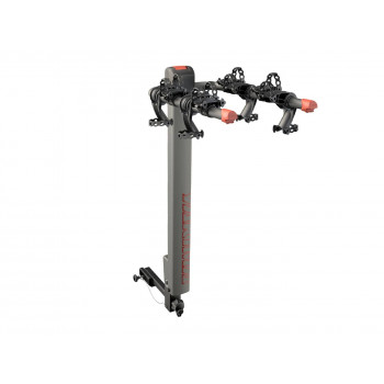 Yakima doubledown ace 4 bike hotsell hitch rack