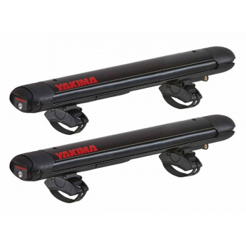 Yakima snowboard rack 2025