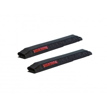 Aero Crossbar Pads 76 cm Yakima