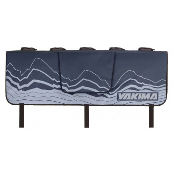Yakima online tailgate cover