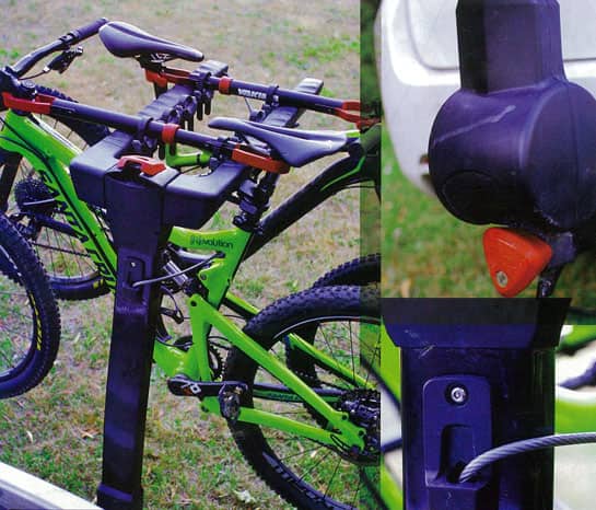 yakima 4 timer bike rack reviews