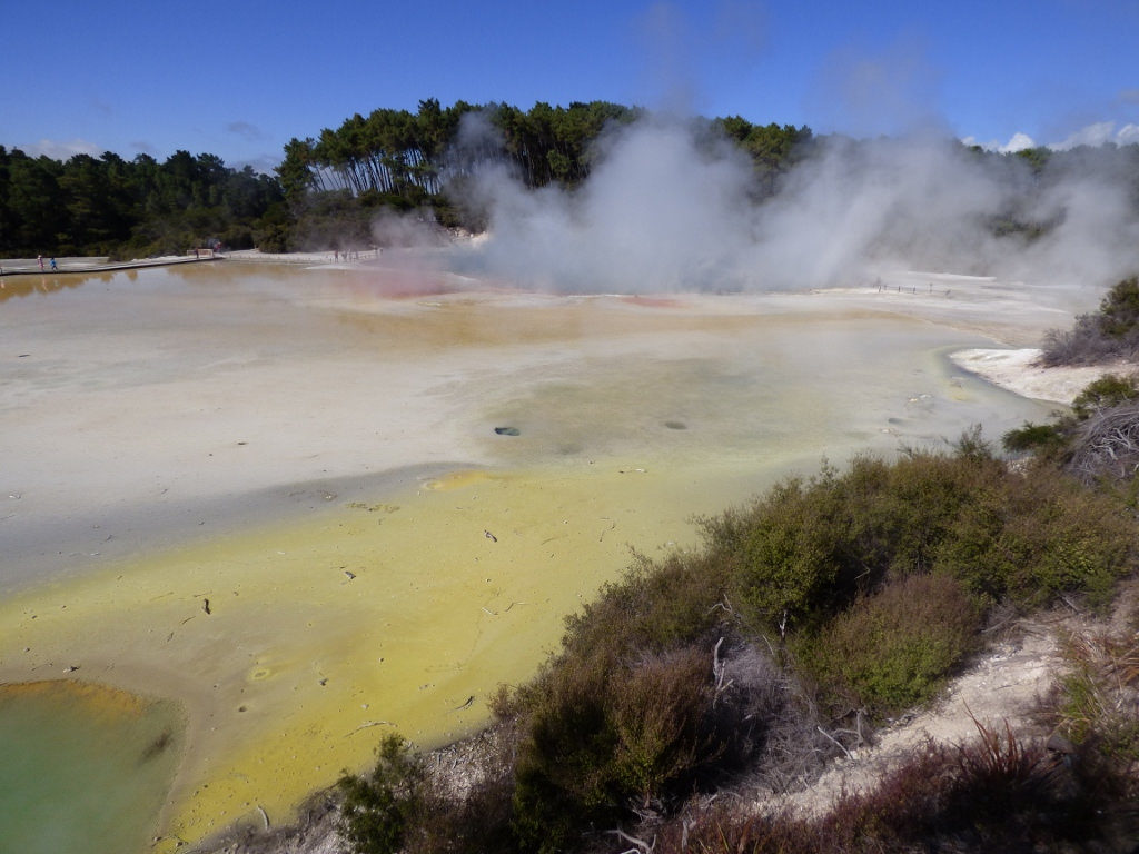 The 25 Most Instagramable Spots in New Zealand - Yakima NZ